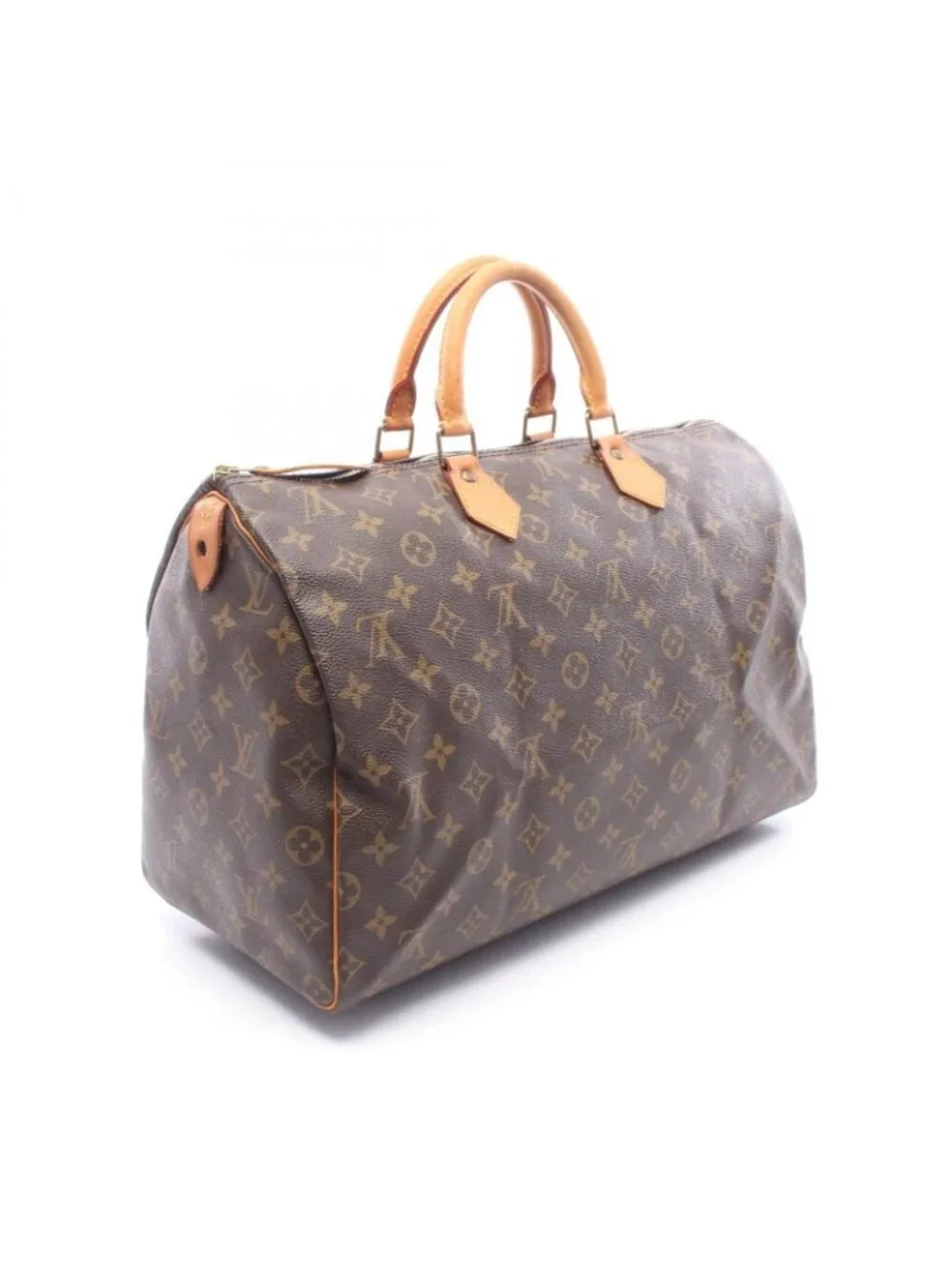 Louis Vuitton this authentic